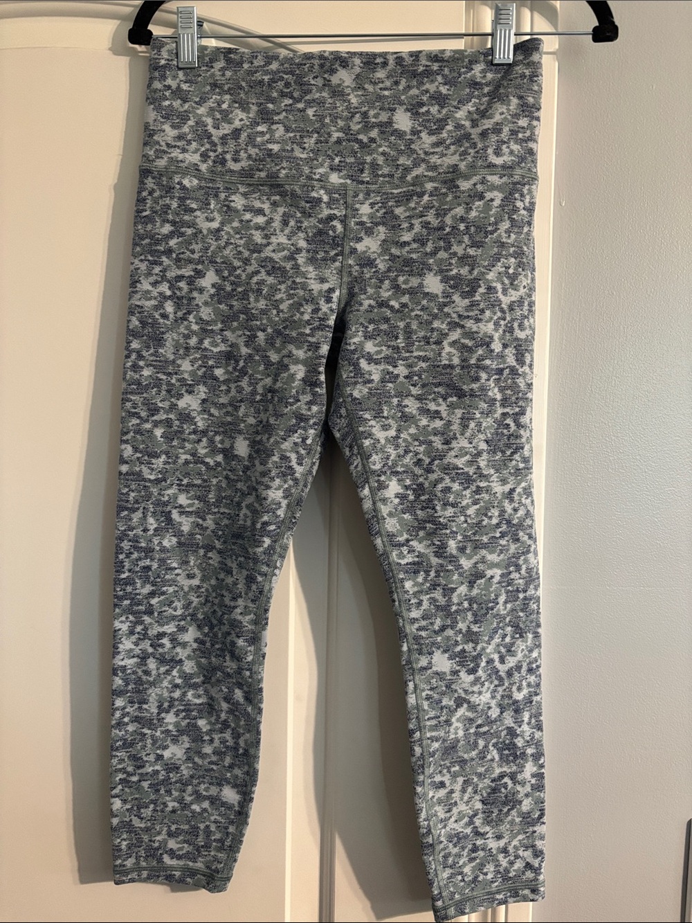 Athleta elation 7/8 leggings
